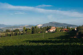 Agriturismo Diaccialone Istia D'ombrone